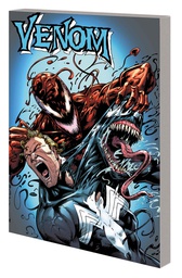 [9781302907969] VENOM CARNAGE UNLEASHED NEW PTG