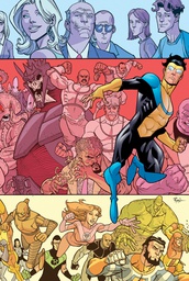 [9781582407630] INVINCIBLE 3 ULTIMATE COLLECTION