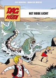 [9789085525127] Dag en Heidi 1 Het Rode Licht