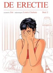[9789085524908] Erectie 2