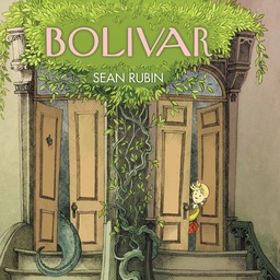 [9781684150694] BOLIVAR ORIGINAL