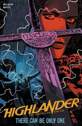 [9781684050116] HIGHLANDER AMERICAN DREAM