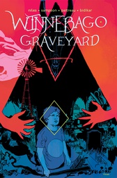 [9781534303423] WINNEBAGO GRAVEYARD