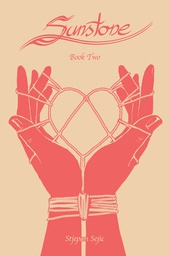 [9781534303393] SUNSTONE 2