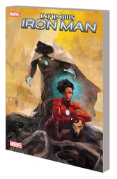 [9781302906252] INFAMOUS IRON MAN 2 ABSOLUTION OF DOOM