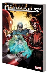 [9781302906764] ULTIMATES 2 2 ETERNITY WAR