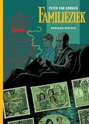 [9789492117625] Familieziek