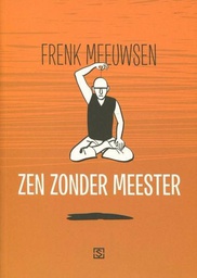 [9789089881090] Zen Zonder Meester
