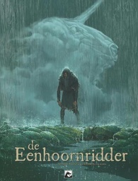 [9789460787058] Eenhoornridder