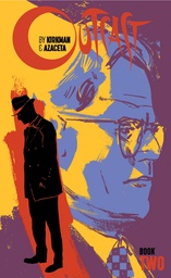 [9781534304390] OUTCAST BY KIRKMAN & AZACETA 2