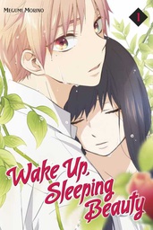 [9781632365194] WAKE UP SLEEPING BEAUTY 1
