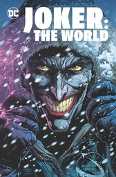 [9781779528223] JOKER THE WORLD