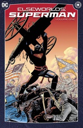 ELSEWORLDS SUPERMAN 1 (2024 EDITION)