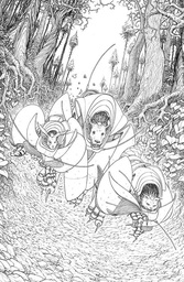 [9781779528841] WE3 THE 20TH ANNIVERSARY DELUXE EDITION BOOK MARKET FRANK QUITELY COVER (MR)