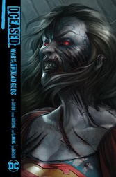 [9781779525505] DCEASED WAR OF THE UNDEAD GODS