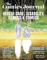 [9781683968931] COMICS JOURNAL 310