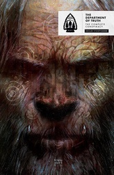 [9781534388536] DEPARTMENT OF TRUTH WILD FICTIONS (MR)