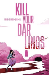 [9781534397828] KILL YOUR DARLINGS (MR)