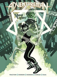 [9781534397958] ADVENTUREMAN GHOST LIGHTS 3