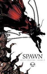 [9781534327276] SPAWN ORIGINS 29