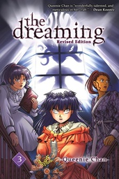 [9781922856593] DREAMING 3