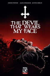 [9781952303838] DEVIL THAT WEARS MY FACE