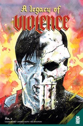 [9781952303661] LEGACY OF VIOLENCE 3