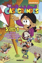 [9781545800850] CASAGRANDES 3 IN 1 2