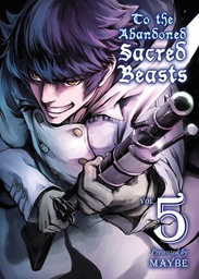 [9781945054204] ABANDONED SACRED BEASTS 5