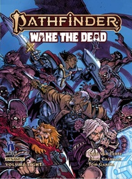 [9781524124137] PATHFINDER WAKE DEAD