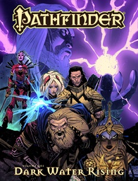 [9781606903926] PATHFINDER 1 DARK WATERS RISING