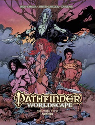 [9781524104757] PATHFINDER WORLDSCAPE 2
