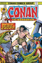 [9781787744059] CONAN BARBARIAN ORIG OMNIBUS REG 3