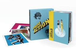 [9781787743458] PHOO ACTION COLLECTION DLX ED