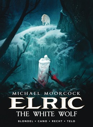 [9781785864025] MOORCOCK ELRIC 3 WHITE WOLF