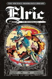 [9781785853340] MOORCOCK LIB ELRIC 3 NEW PTG