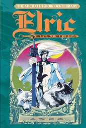 [9781782762904] MOORCOCK LIB ELRIC 4 NEW PTG