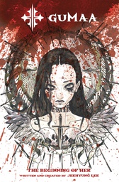 [9781787742833] GUMAA BEGINNING OF HER 1 DM CVR A MOMOKO