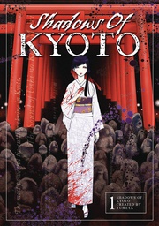 [9781787742673] SHADOWS OF KYOTO