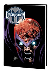 [9781302960247] X-MEN DECIMATION OMNIBUS
