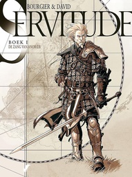 [9789088100178] Servitude 1 De zang van Aranoer