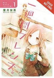[9780316414166] ONE WEEK FRIENDS 1