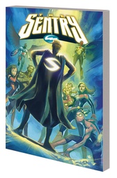 [9781302955700] SENTRY LEGACY
