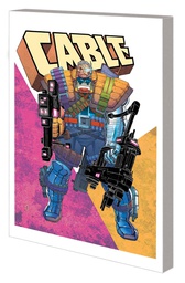 [9781302957452] CABLE UNITED WE FALL