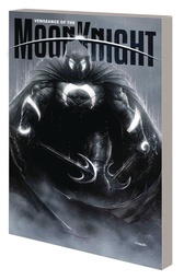 [9781302957391] VENGEANCE OF THE MOON KNIGHT 1 NEW MOON