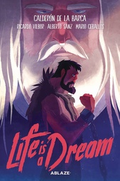 [9781684973330] LIFE IS A DREAM