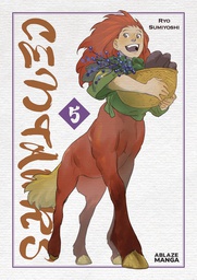 [9781684973033] CENTAURS 5