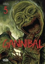 [9781684973248] GANNIBAL 5