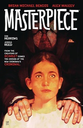 [9781506730493] MASTERPIECE