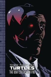 [9798887241272] TMNT ONGOING (IDW) COLL 16